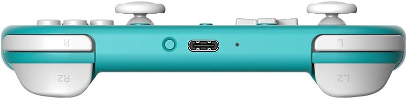 8BitDo Lite 2 Bluetooth Gamepad for Switch and Switch Lite