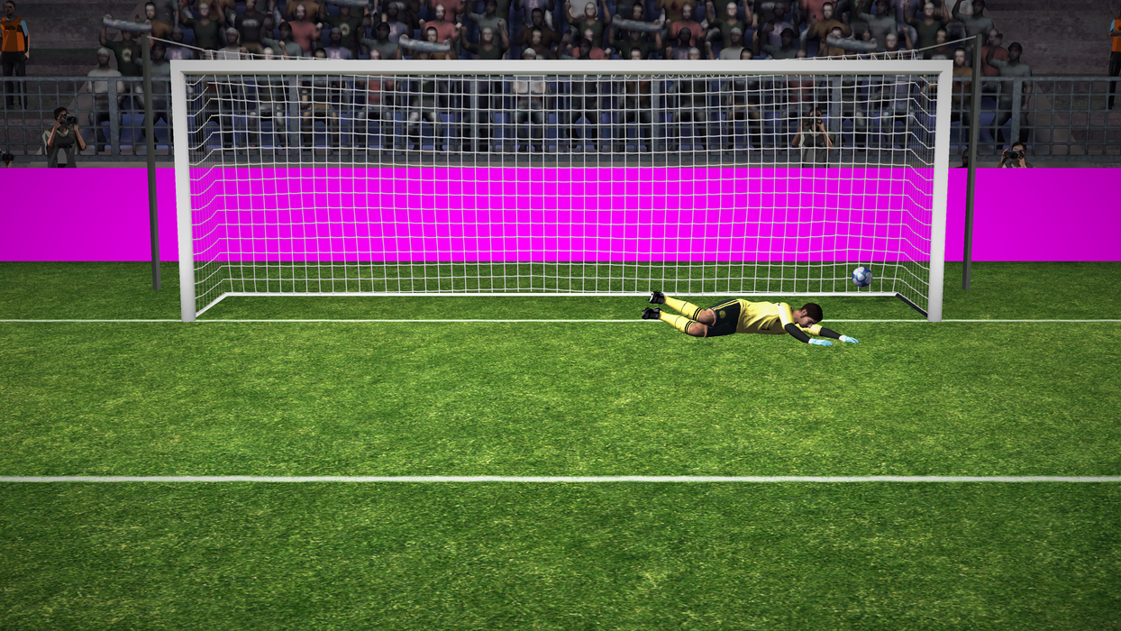 Final Kick Football Legends - Playstation 5 (PRE-ORDER)