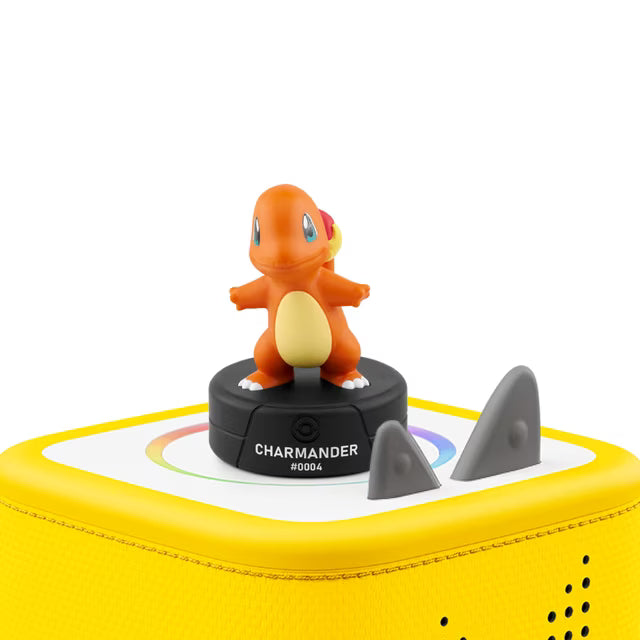 Tonies Pokémon: Charmander (PRE-ORDER)