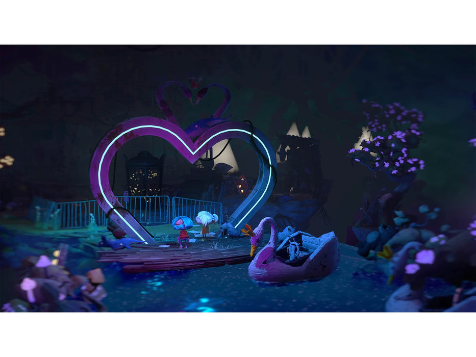 Gloomy Eyes (Slipcase Edition) [EU Import] - PlayStation 5