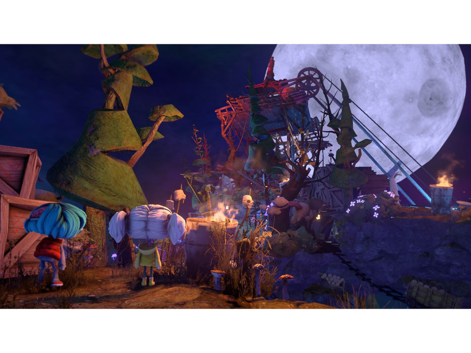 Gloomy Eyes (Slipcase Edition) [EU Import] - PlayStation 5