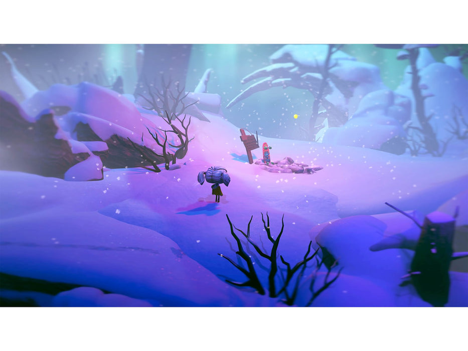 Gloomy Eyes (Slipcase Edition) [EU Import] - PlayStation 5