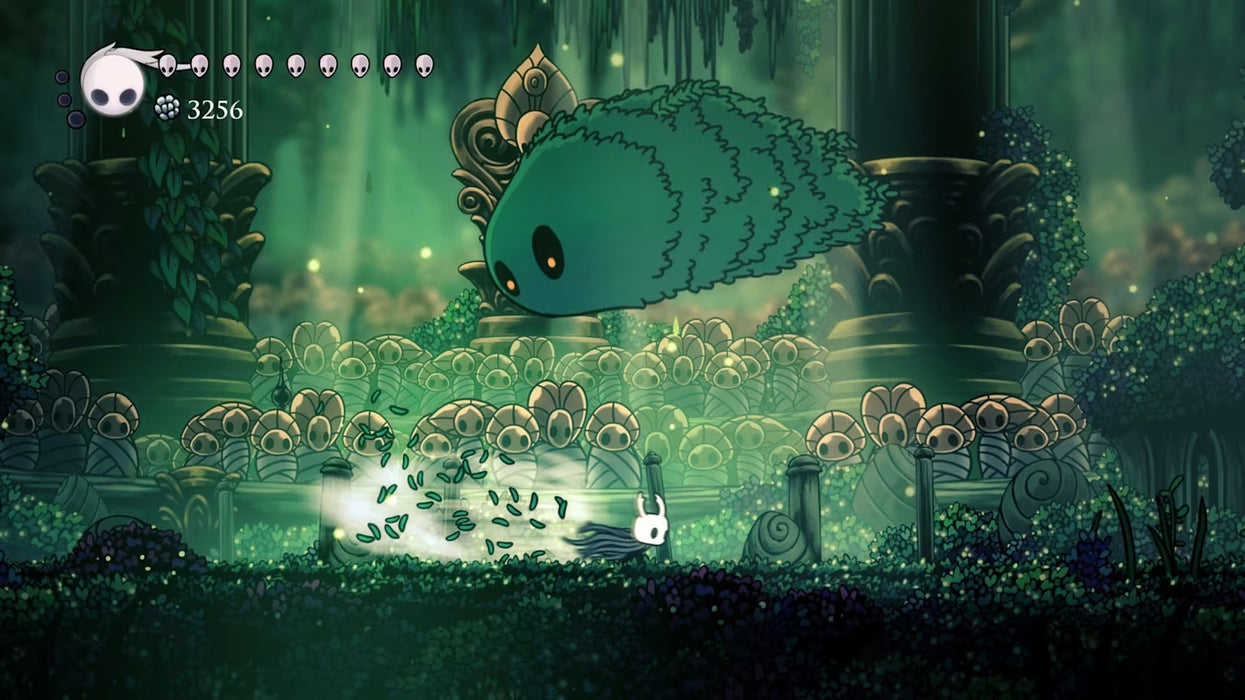 Hollow Knight - Nintendo Switch 2 Edition - Nintendo Switch 2 (PRE-ORDER)