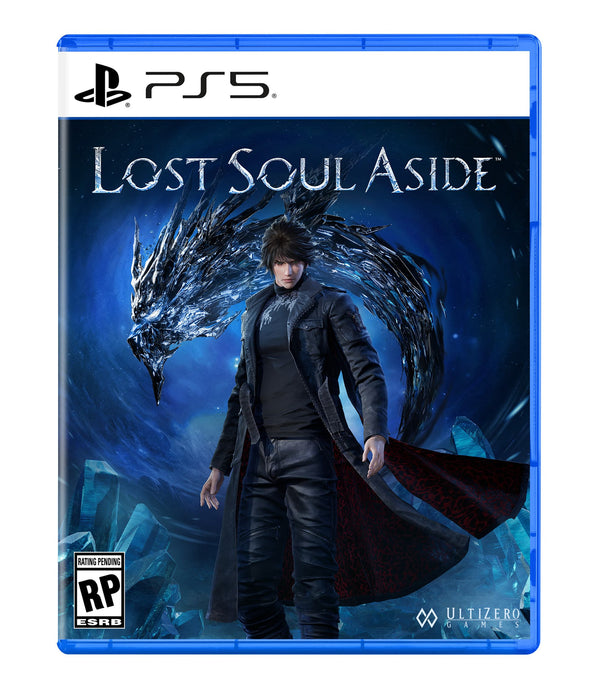 Lost Soul Aside - PlayStation 5 (FREE SHIPPING)