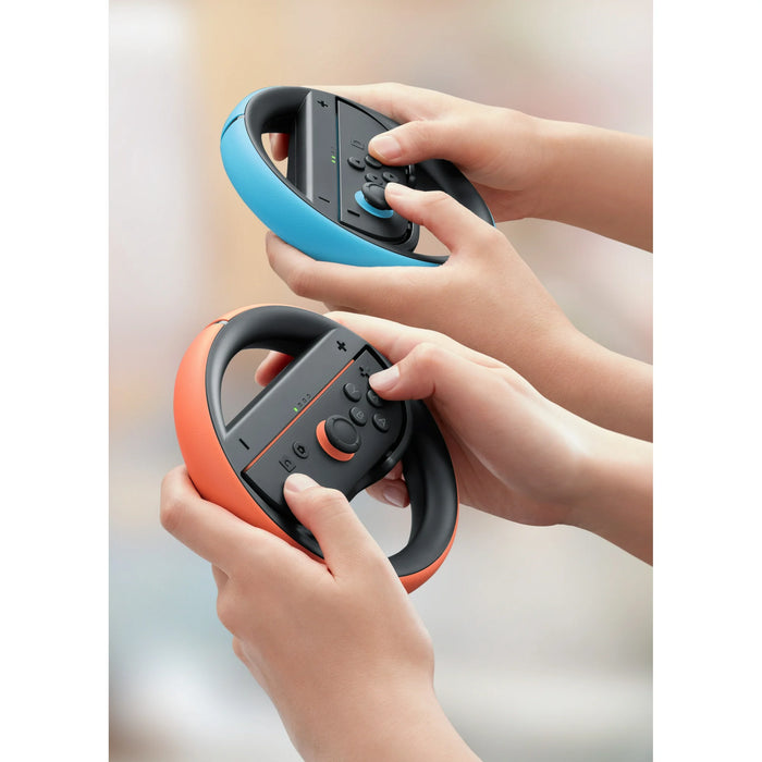 Joy-Con 2 Wheel (Set of 2) - Nintendo Switch