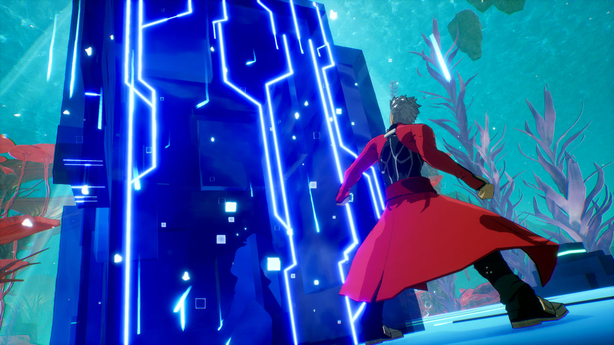 Fate EXTRA/Record Limited Edition - Nintendo Switch 2 (PRE-ORDER)