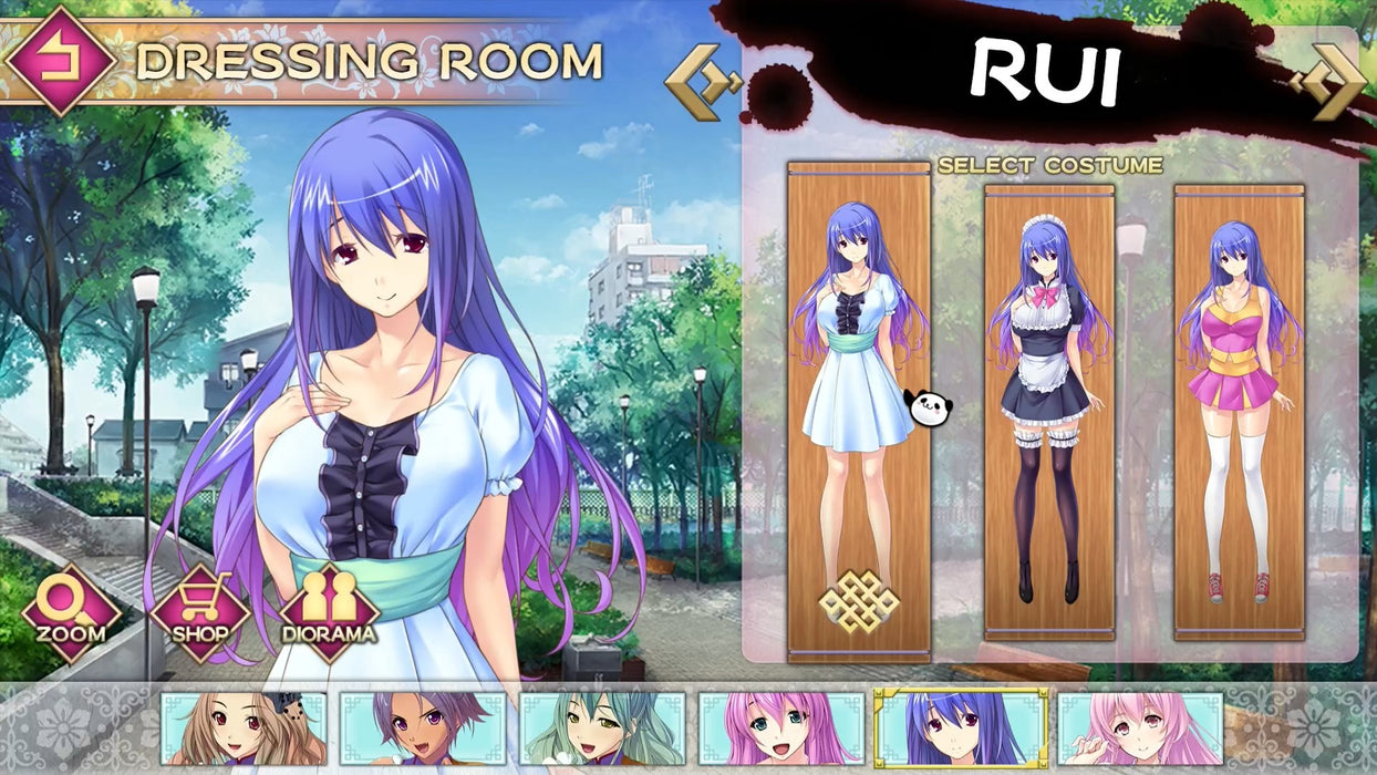 Pretty Girls Game Collection IV (4) (EU Import) - Playstation 4