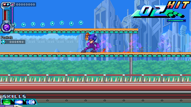 Berserk Boy [Standard Edition] [EU Import] - Playstation 5