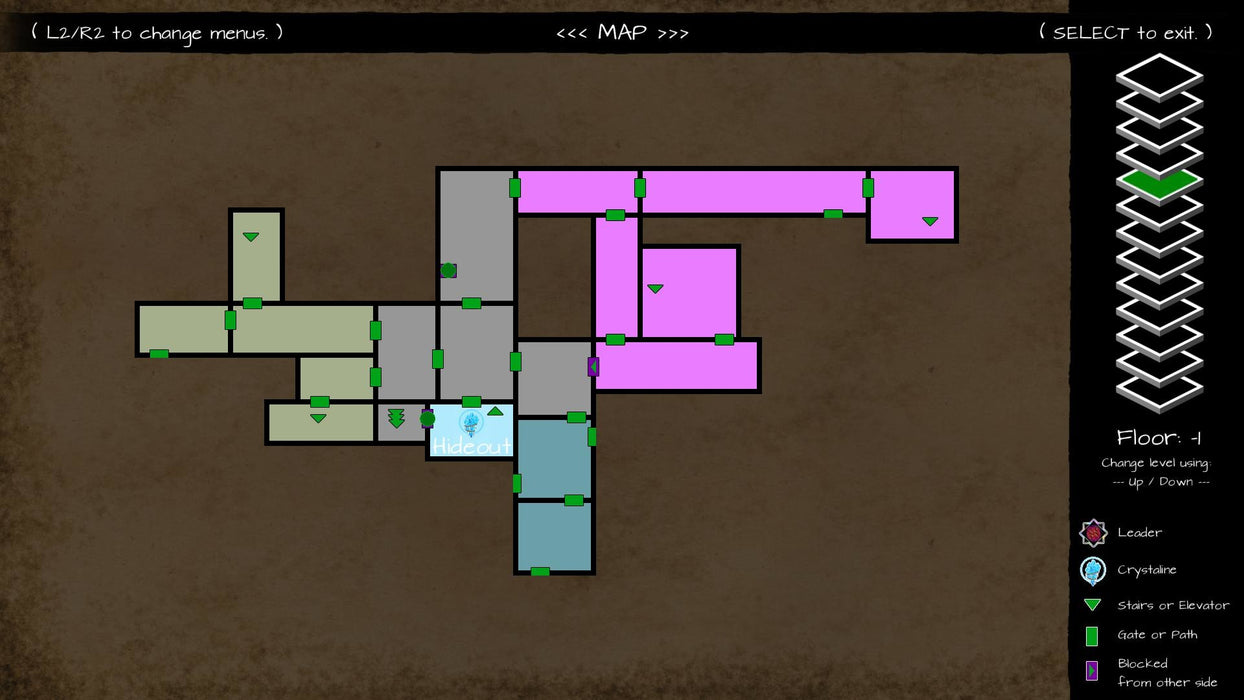 Skautfold: Moonless Knight [Standard Edition] [EU Import] - Playstation 5 (PRE-ORDER)