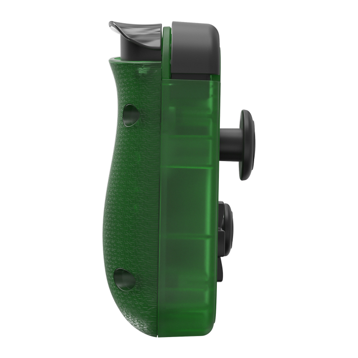 CRKD NEO S Wireless Collectible Controller [Emerald Green Edition] - Nintendo Switch