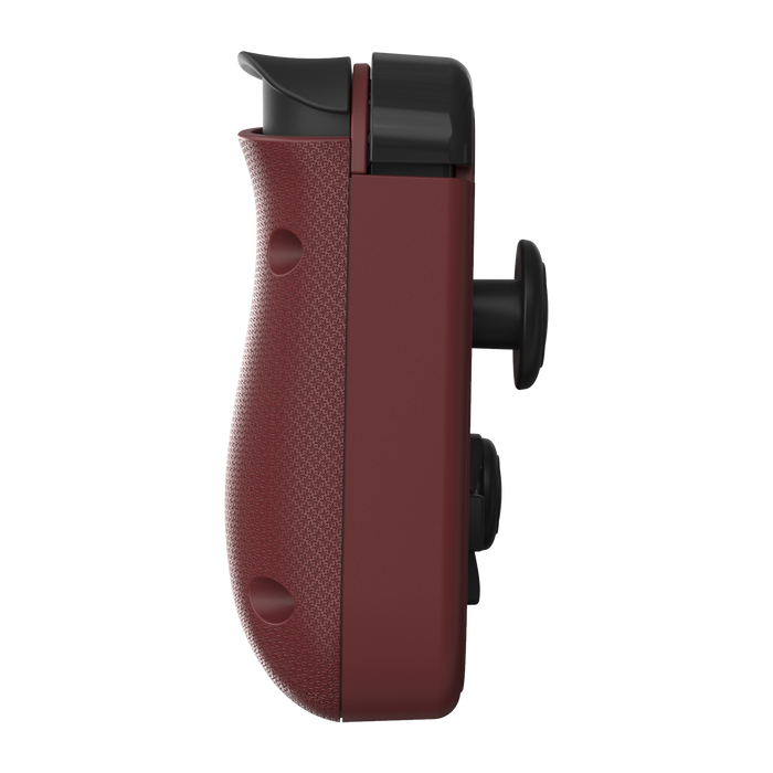 CRKD NEO S Wireless Collectible Controller [Retro Gold Edition] - Nintendo Switch