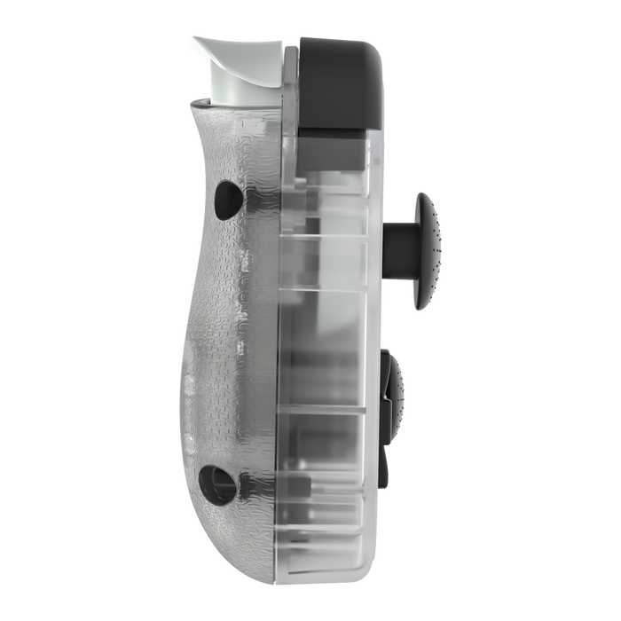 CRKD NEO S Wireless Collectible Controller [Classic Clear Edition] - Nintendo Switch