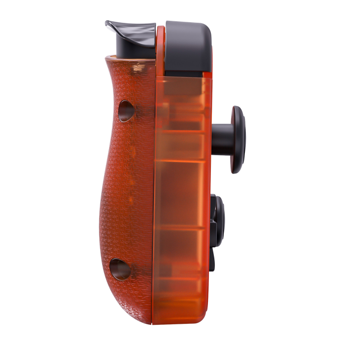 CRKD NEO S Wireless Collectible Controller [Orange Zest Edition] - Nintendo Switch