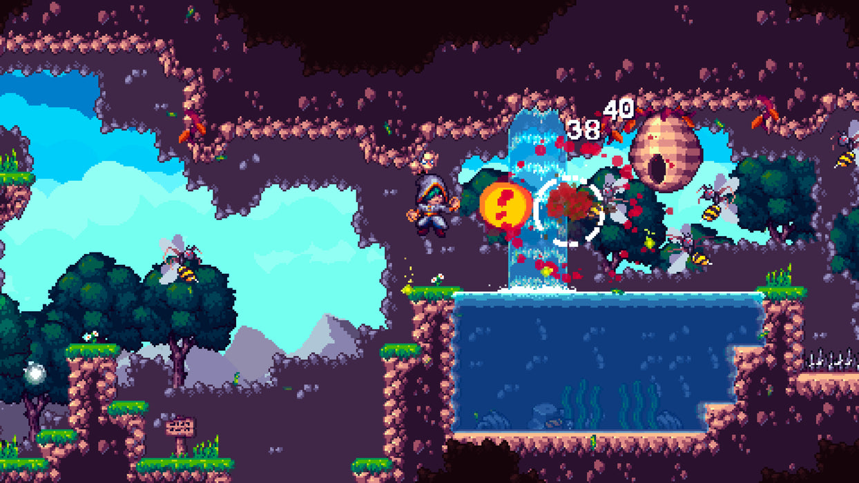 Wings of Endless Deluxe Edition [EU Import] - Playstation 5 (PRE-ORDER)