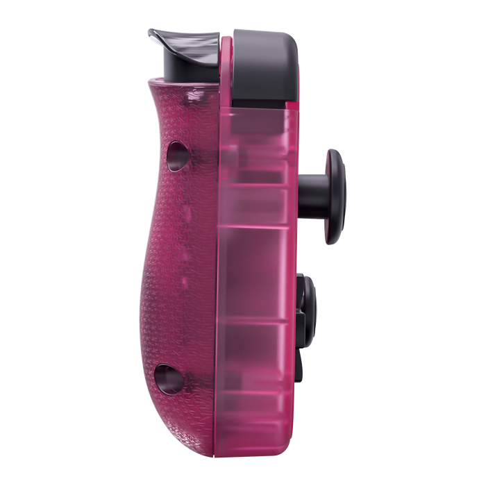 CRKD NEO S Wireless Collectible Controller [Electric Pink Edition] - Nintendo Switch