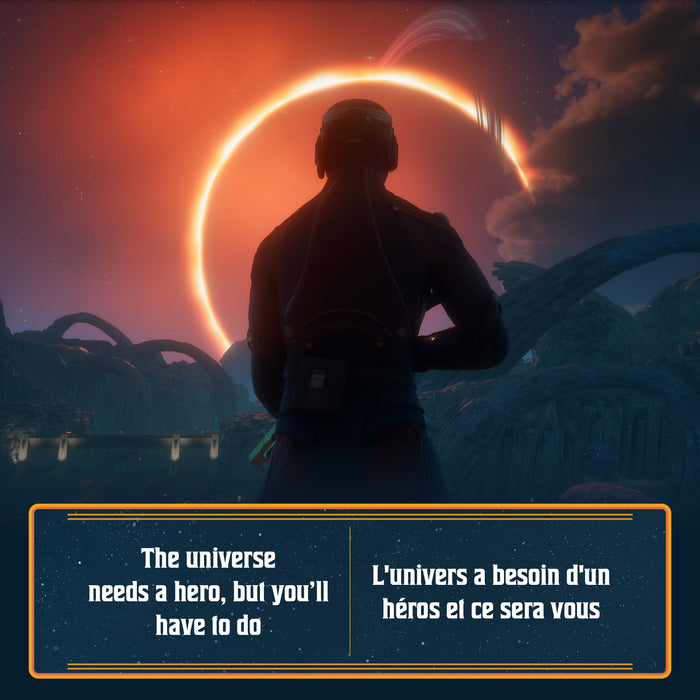 Outer Worlds 2 – PlayStation 5 (Disc) (FREE SHIPPING)