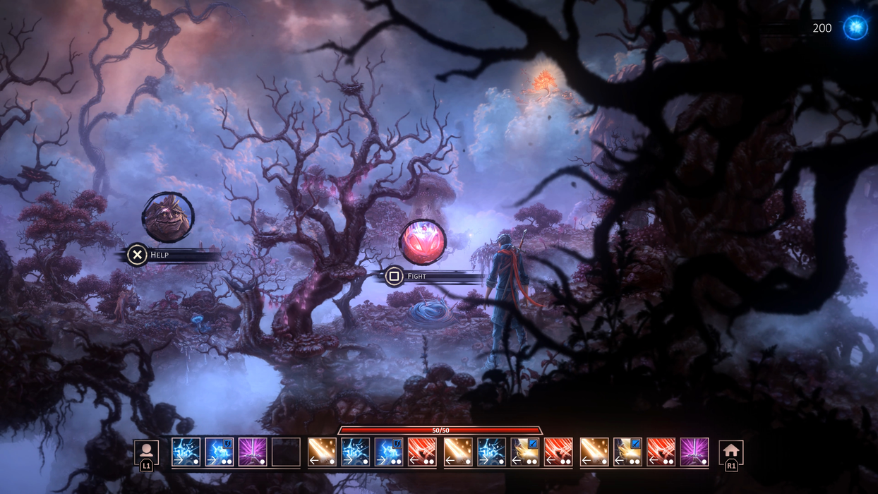 VED [EU Import] - Nintendo Switch