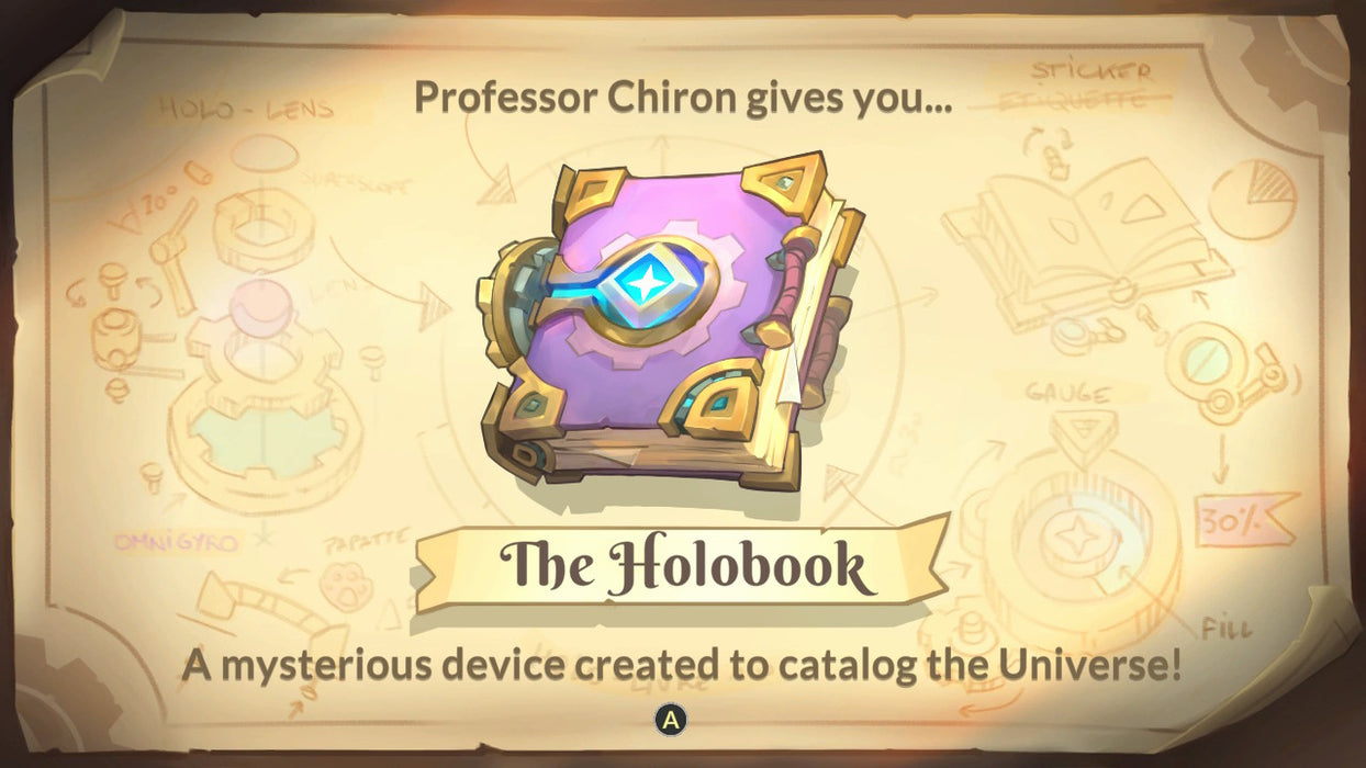 Pilo and the Holobook (Asian Import - Multi-Language) - Nintendo Switch (PRE-ORDER)