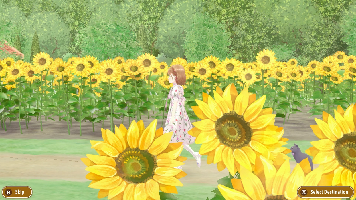 Magical Craft: My Enchanted Dress Shop - Nintendo Switch (PRE-ORDER)