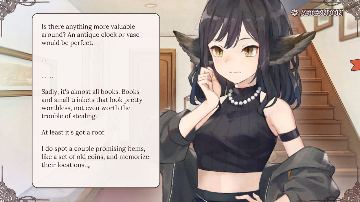 Please Be Happy - Nintendo Switch (PRE-ORDER)