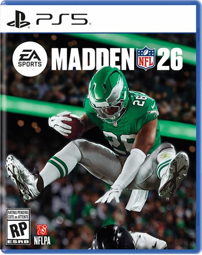Madden NFL 26 - PlayStation 5 [Free Shipping]
