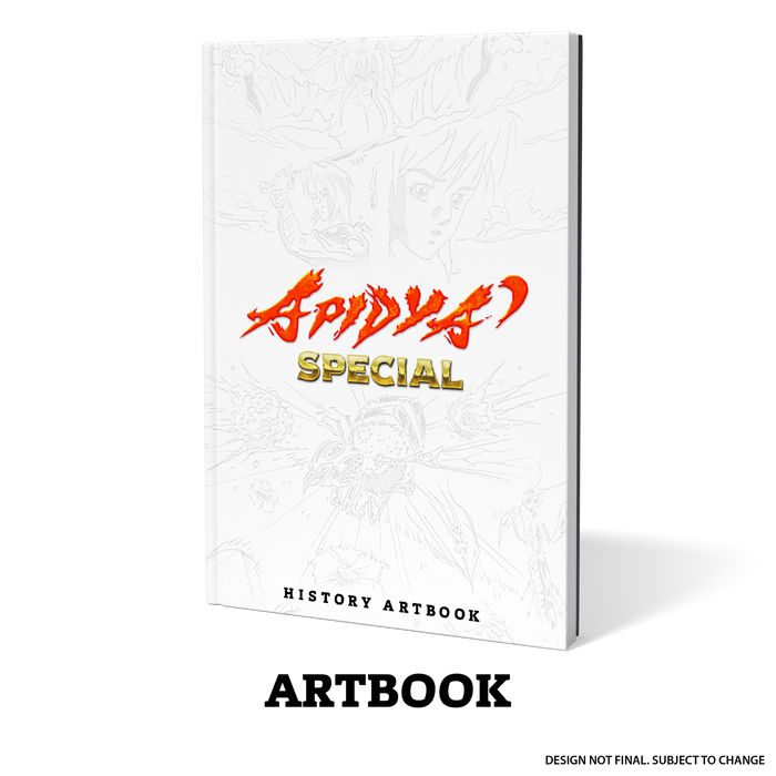 Apidya‘ Special [EU Import] [Special Edition] - Playstation 5 (PRE-ORDER)