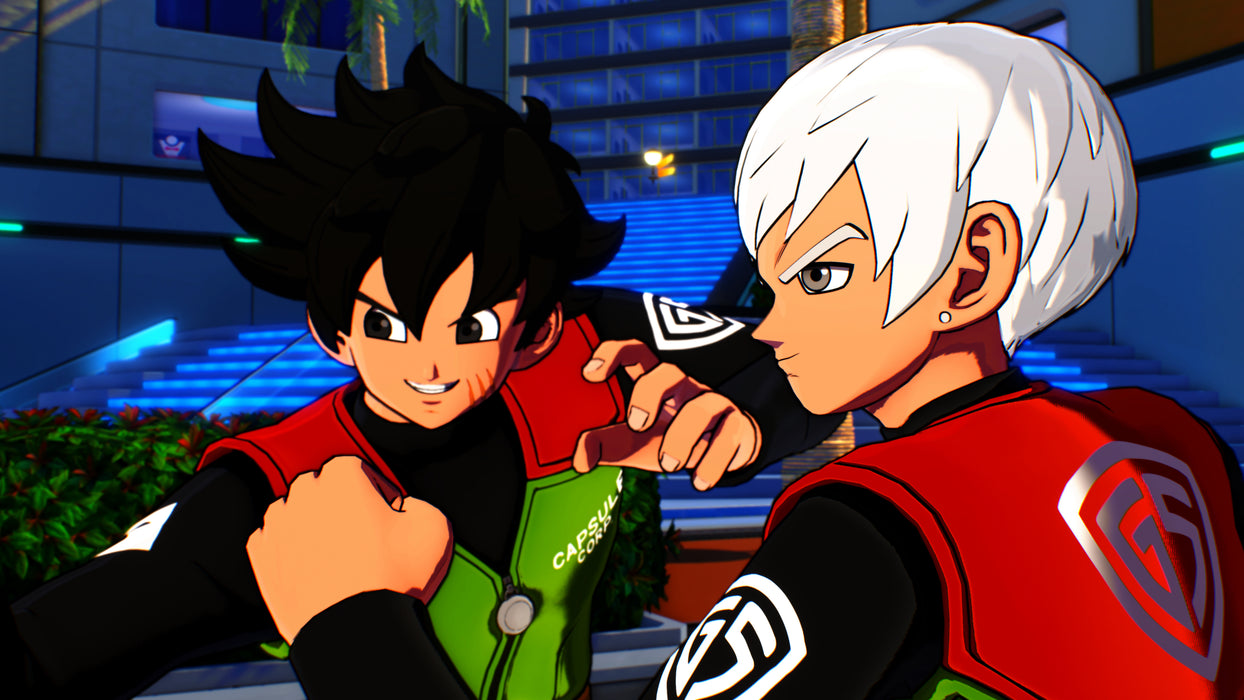 Dragon Ball Xenoverse 3 - PlayStation 5 (PRE-ORDER)