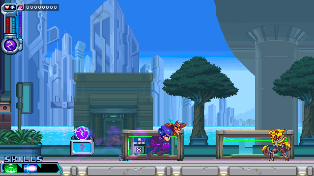 Berserk Boy [Collector's Edition] [EU Import] - Nintendo Switch (FREE SHIPPING)