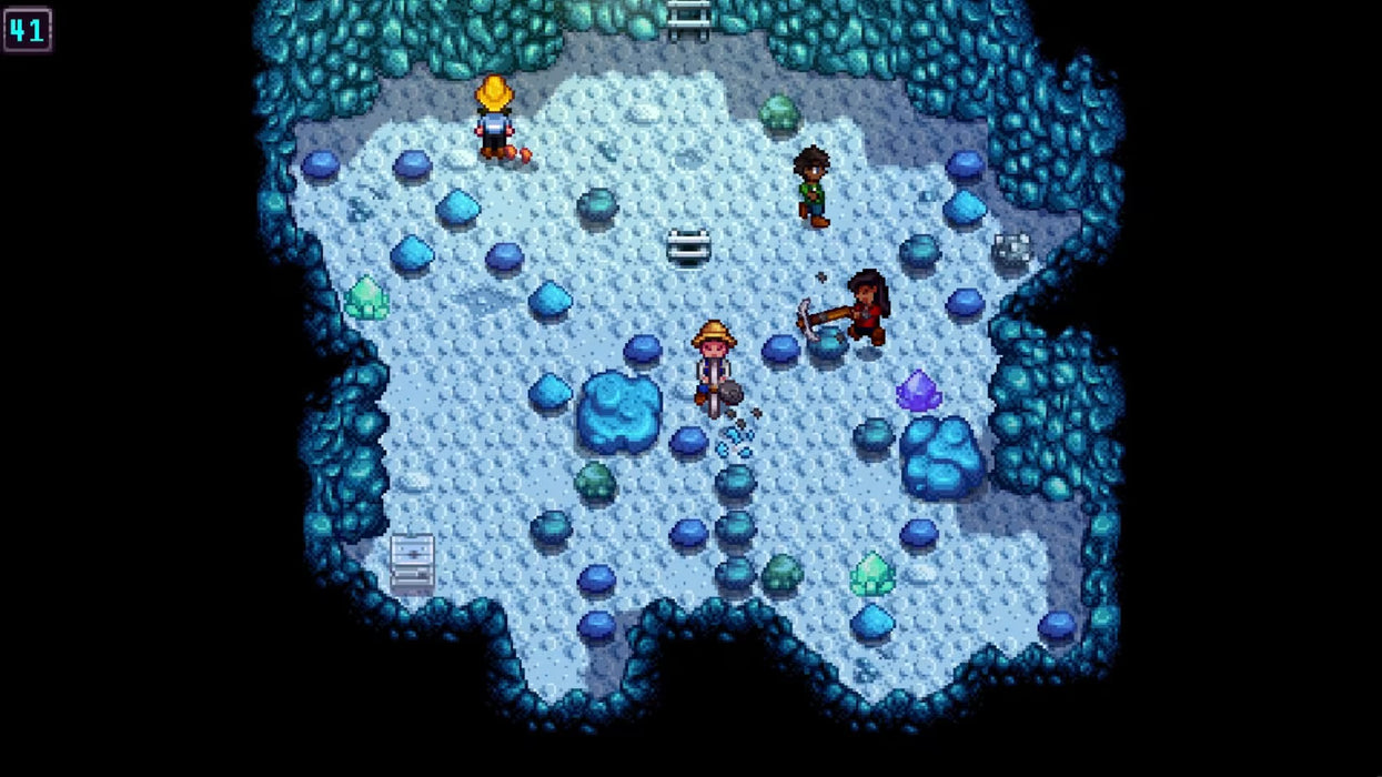 Stardew Valley - Nintendo Switch 2 (PRE-ORDER)
