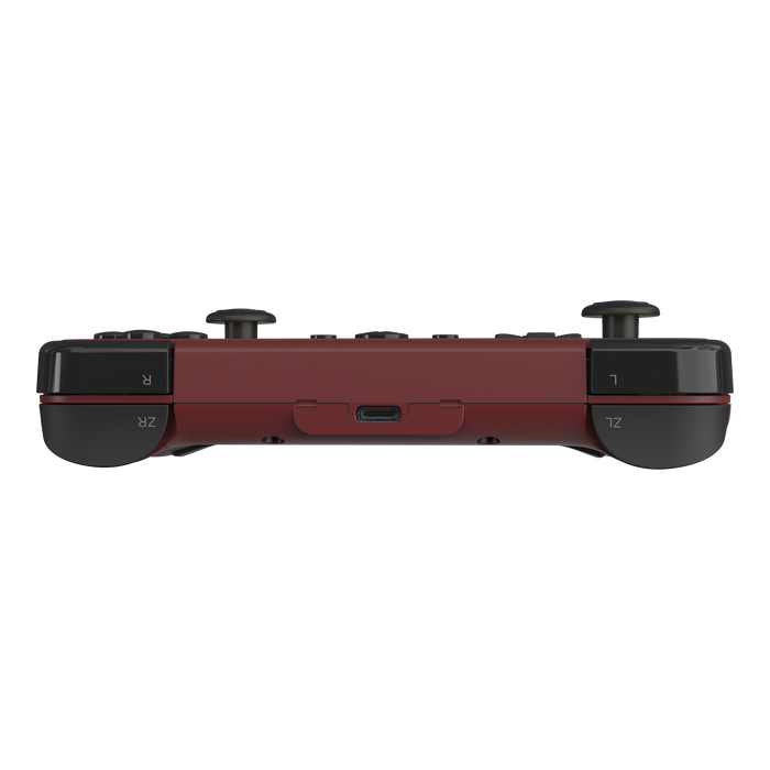 CRKD NEO S Wireless Collectible Controller [Retro Gold Edition] - Nintendo Switch