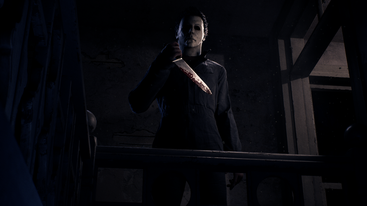 Halloween: The Game [Limited Collector’s Edition] - Xbox Series X (PRE-ORDER)