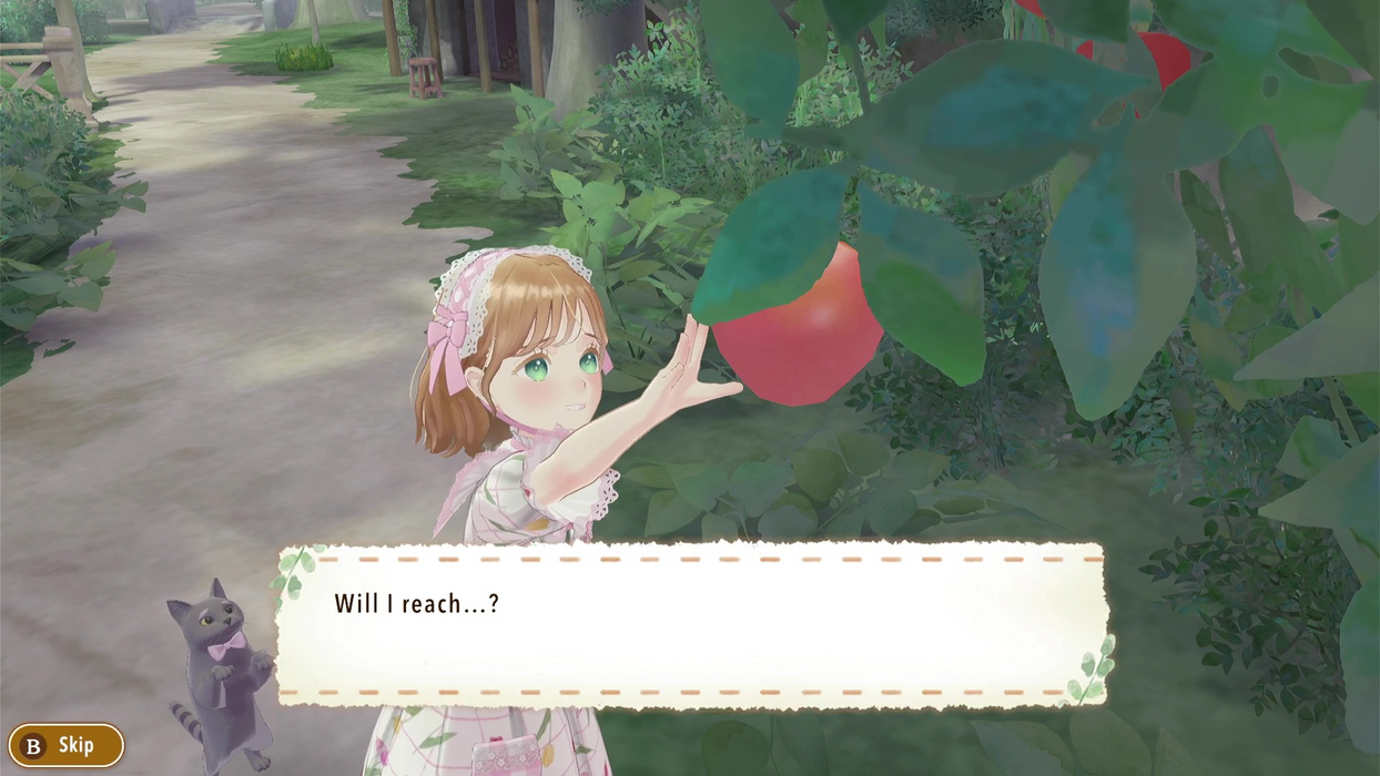 Magical Craft: My Enchanted Dress Shop - Nintendo Switch (PRE-ORDER)
