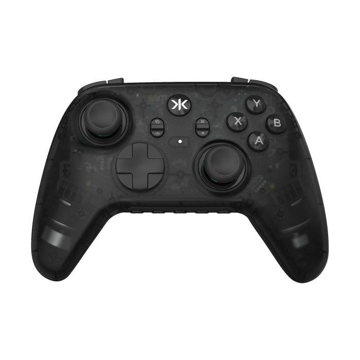 ULT PRO Smoke Black Edition - PC (PRE-ORDER)