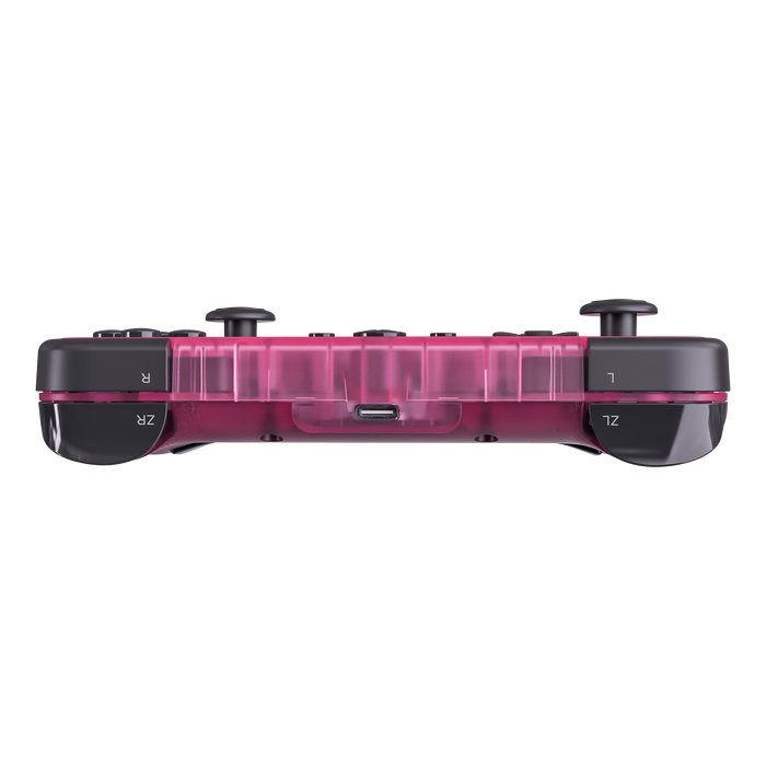 CRKD NEO S Wireless Collectible Controller [Electric Pink Edition] - Nintendo Switch