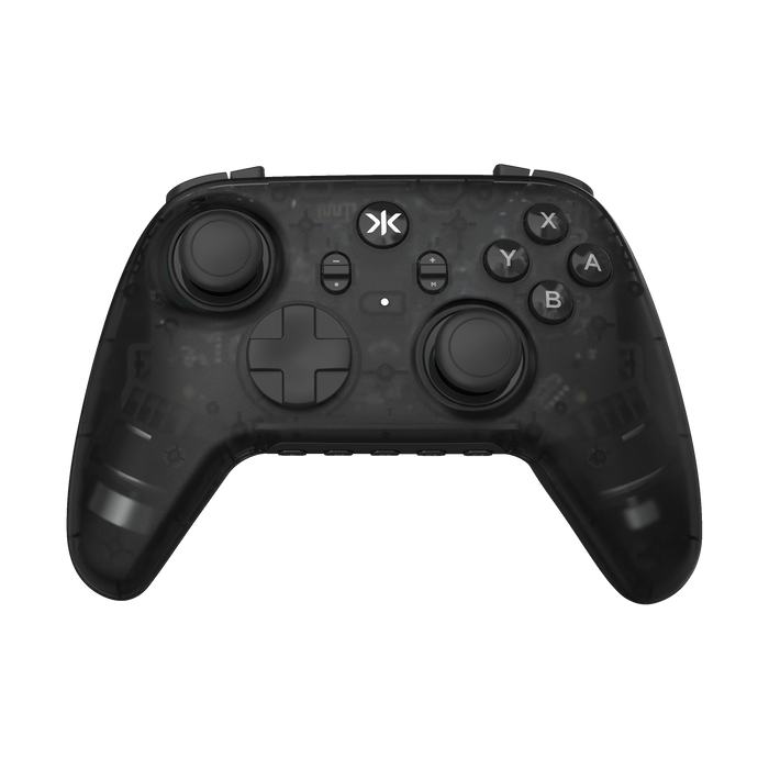 ULT PRO Smoke Black Edition - Nintendo Switch 2 (PRE-ORDER)