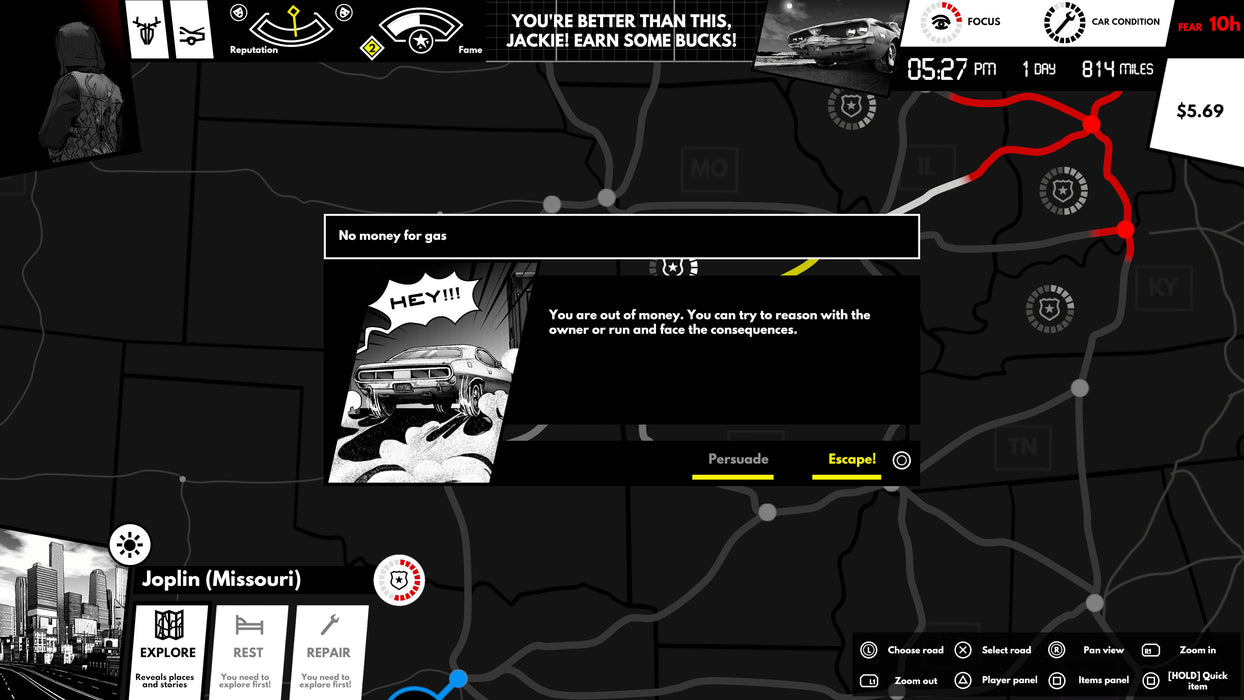 Heading Out  [EU Import] - Playstation 5 (PRE-ORDER)