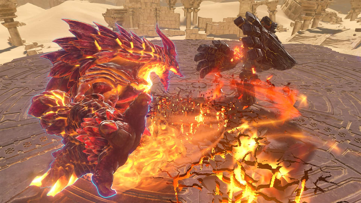 Granblue Fantasy: Relink - Endless Ragnarok [Game-Key Card] - Nintendo Switch 2 (PRE-ORDER)