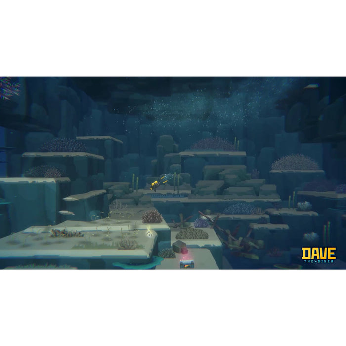 Dave the Diver Complete Edition - PlayStation 5 (PRE-ORDER)