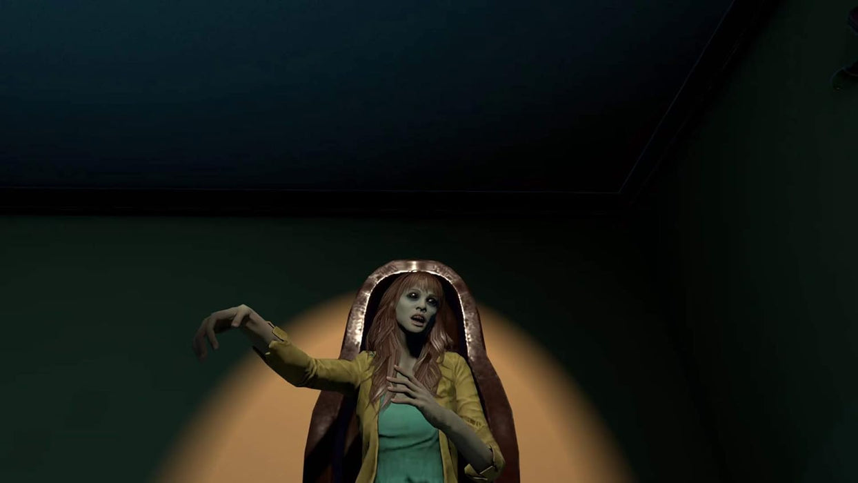 Goosebumps: Dead of Night - Xbox One