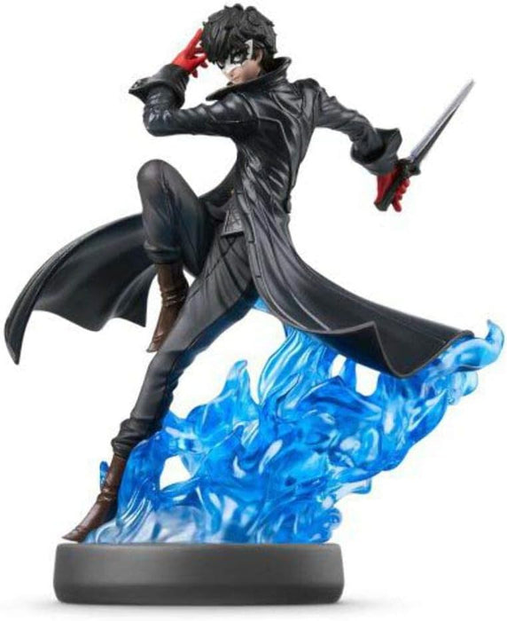 AMIIBO - NINTENDO AMIIBO JOKER (SMASH SERIES)