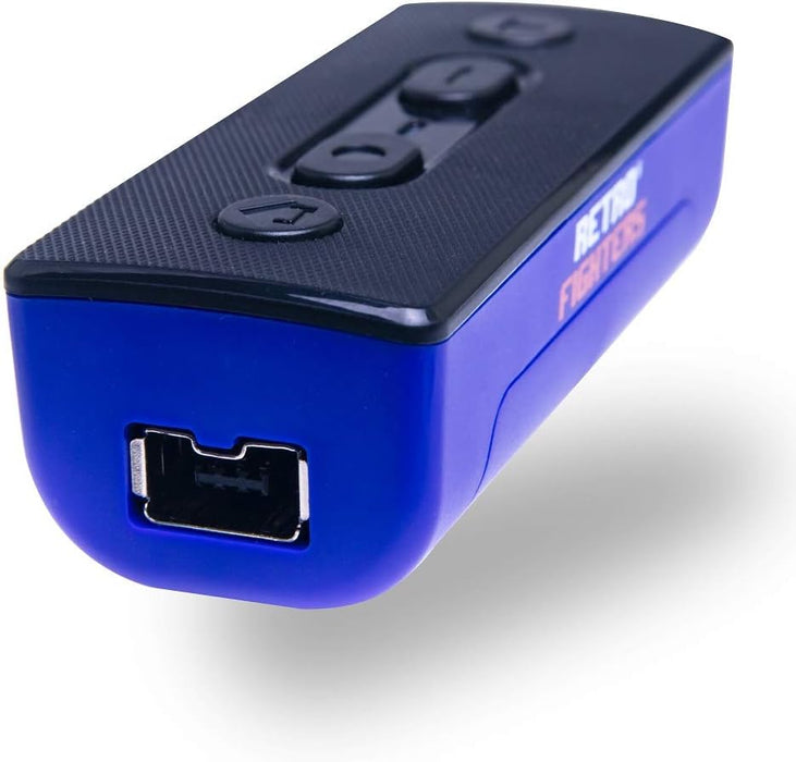 Retro Fighters Warrior Wireless Adapter - Nintendo Switch