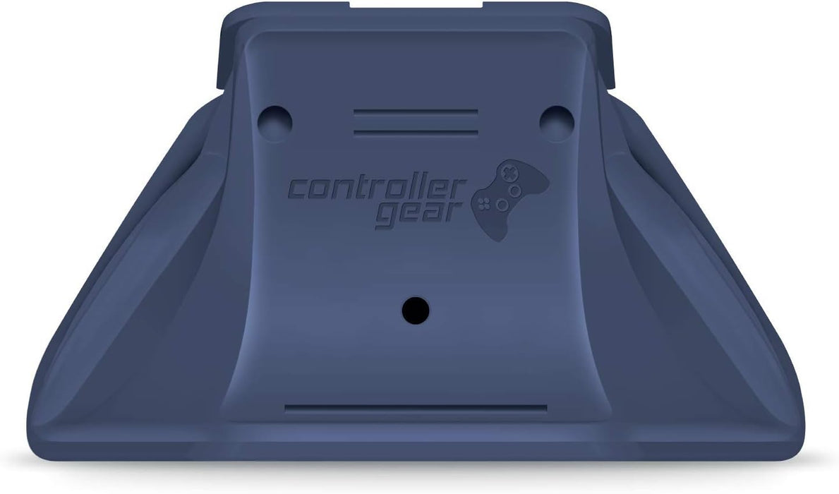 Controller Gear Xbox Pro Charge Stand (Sport Blue) - Xbox Series X