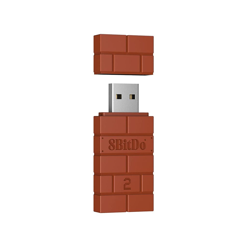 8BITDO Collection — VIDEOGAMESPLUS.CA