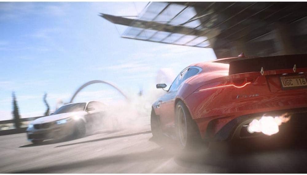 Need For Speed Payback [Playstation Hits] - Playstation 4