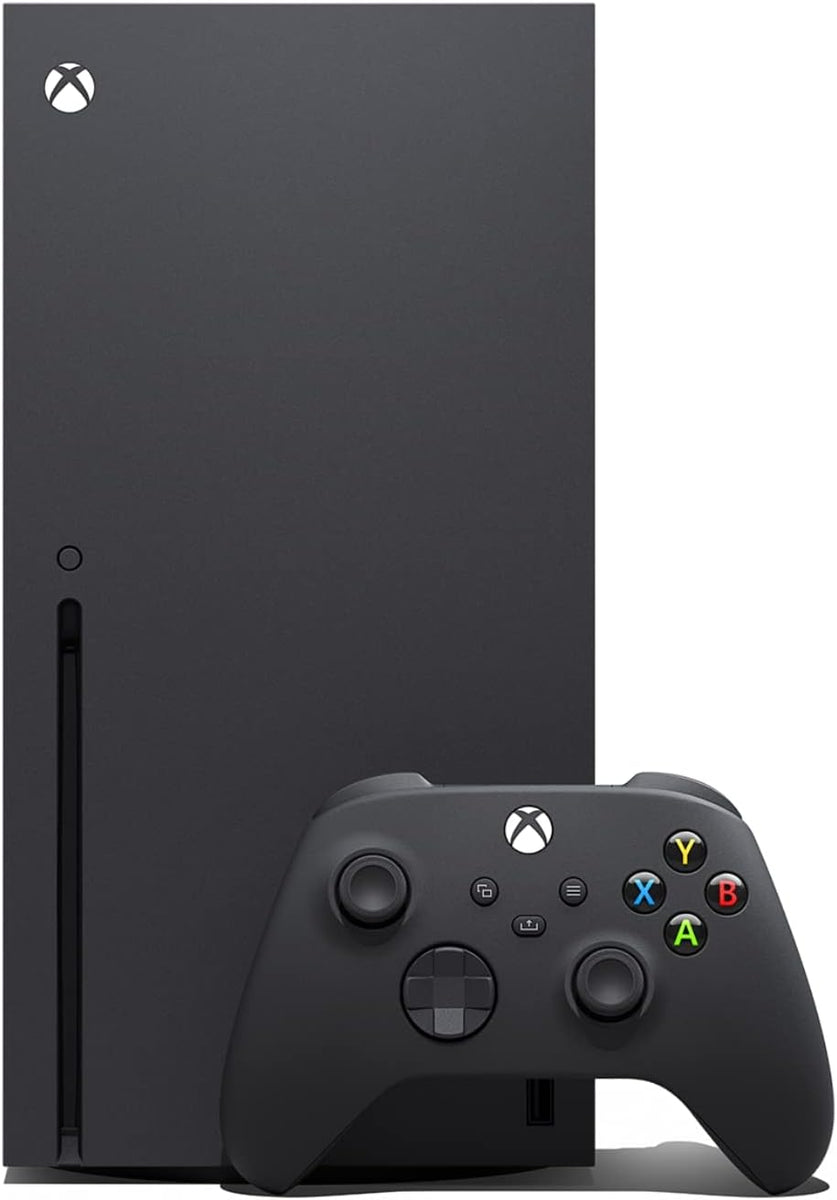 Xbox Series X Console 1TB SSD [ONLY SHIPS WITH CANADA