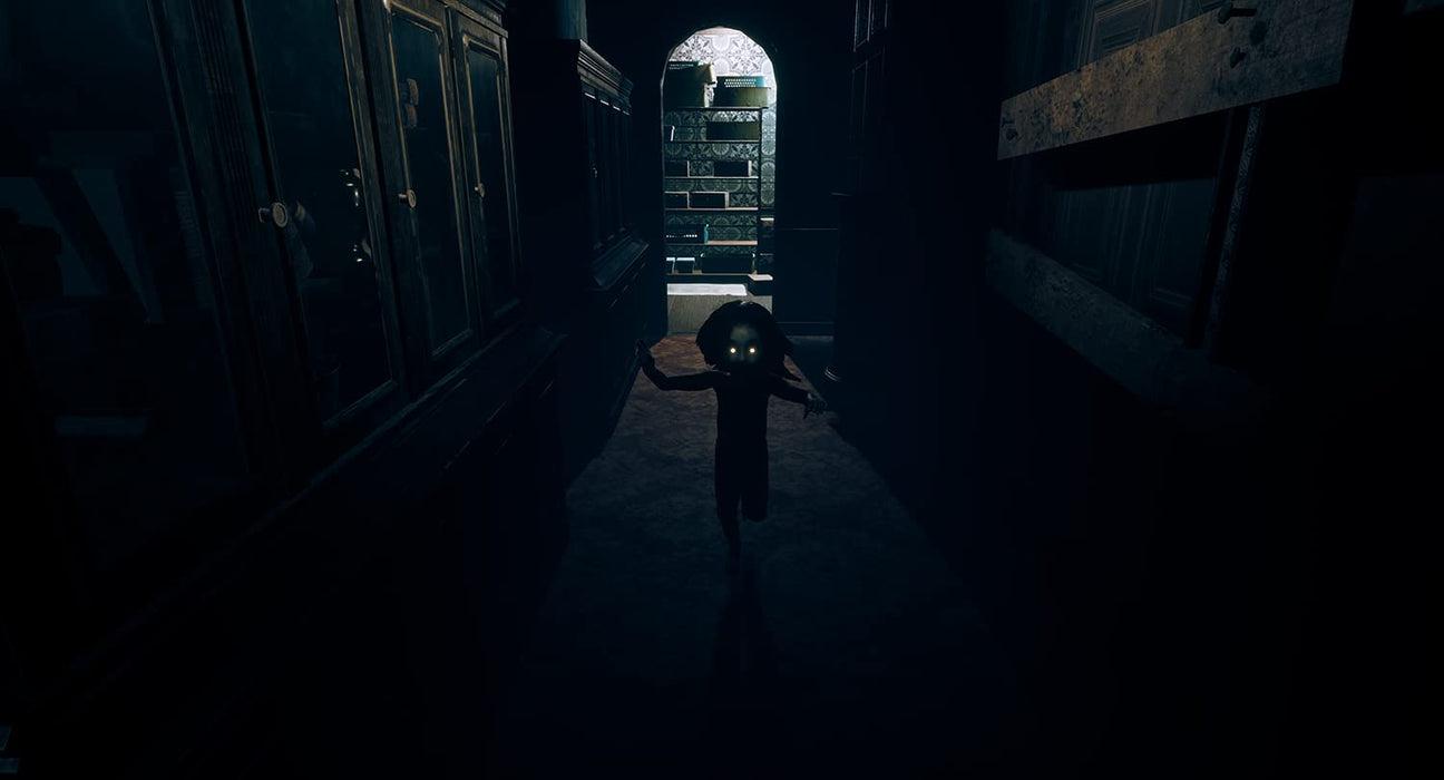 Do Not Open - Playstation 5 [PEGI IMPORT]