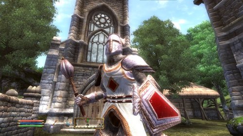 The Elder Scrolls IV Oblivion complet PS3 Playstation 3 - FR TTBE The Elder Scrolls IV Oblivion complet PS3 Playstation 3 - FR TTBE