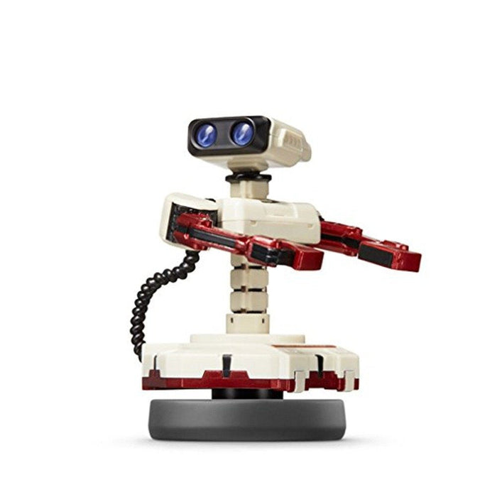 AMIIBO - R.O.B. FAMICOM COLOURS (EU Import)