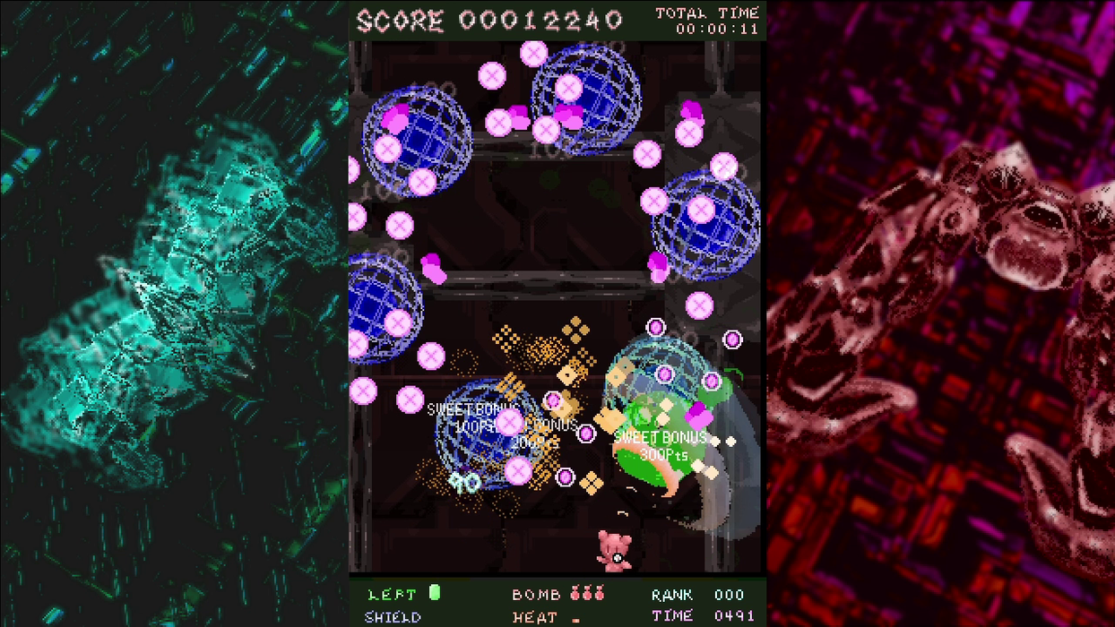 Dezatopia & Mecha Ritz Limited Edition (SLG) [EU Import] - Nintendo Switch