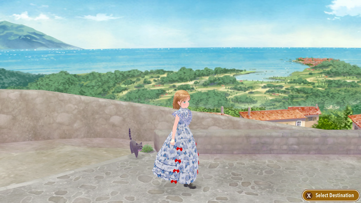 Magical Craft: My Enchanted Dress Shop - Nintendo Switch (PRE-ORDER)